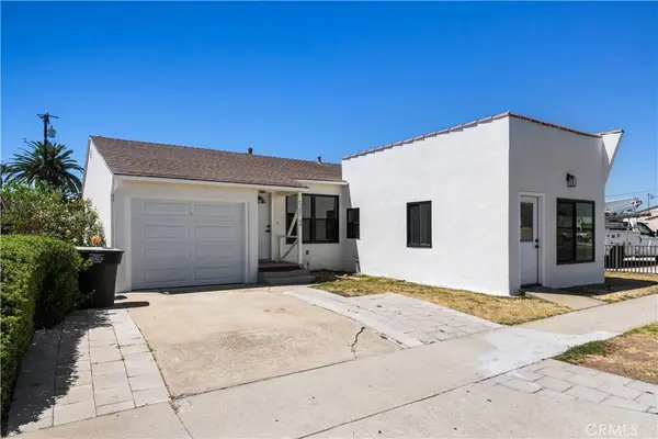 2302 Marine, Gardena, CA 90249