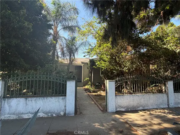 18750 Nordhoff, Los Angeles, CA 91324