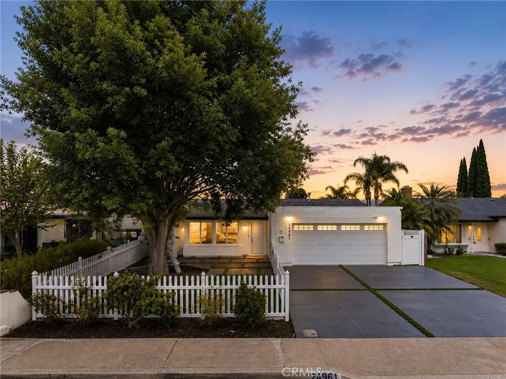24961 Express, Laguna Hills, CA 92653 - #1