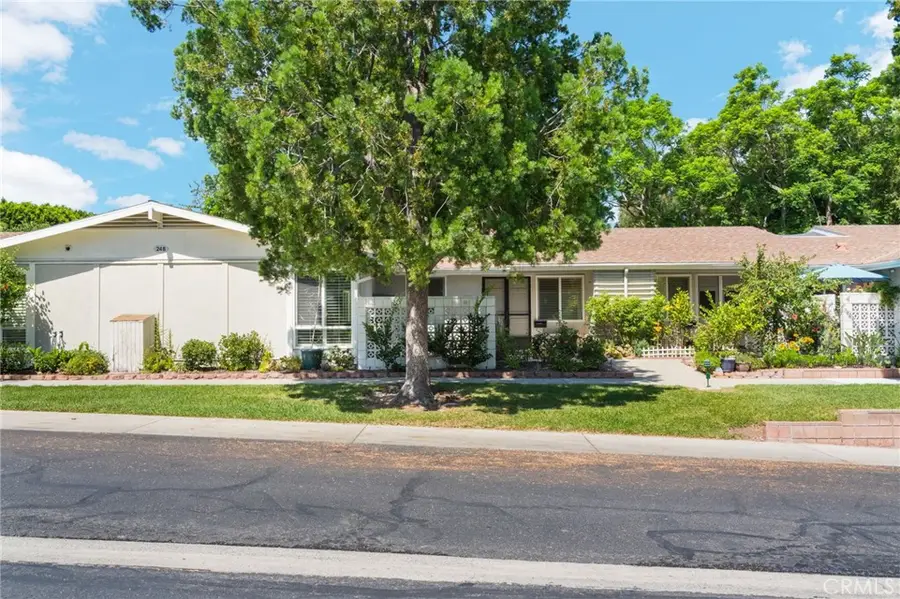 248 Calle Aragon #C, Laguna Woods, CA 92637 - #2