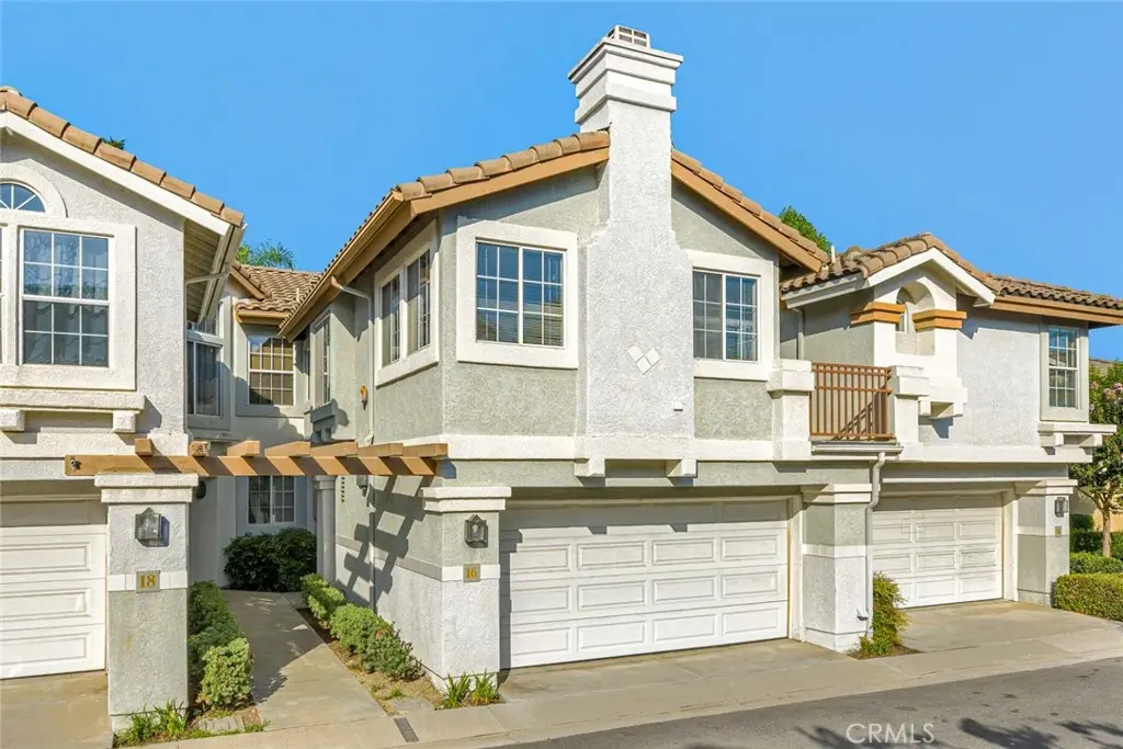 16 Chaumont, Mission Viejo, CA 92692 - #1