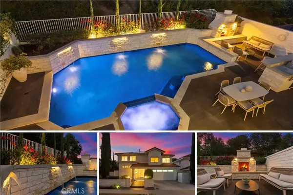 26681 Sotelo, Mission Viejo, CA 92692