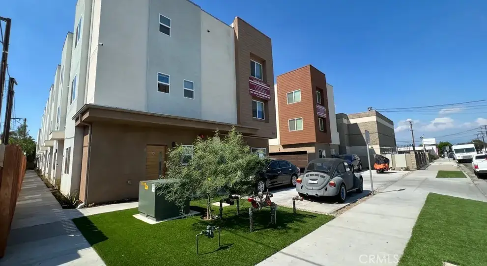 1029 South Montebello Boulevard #D, Montebello, CA 90640 - #1