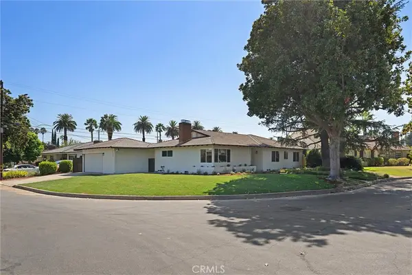 2121 S 3rd, Arcadia, CA 91006