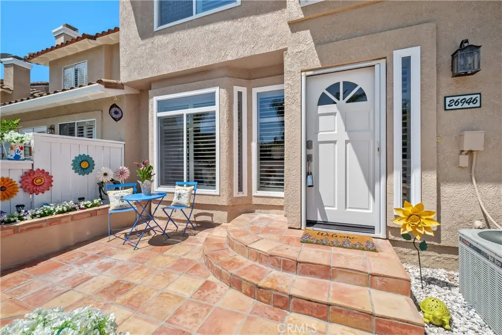 26946 Orchid, Mission Viejo, CA 92692 - #1