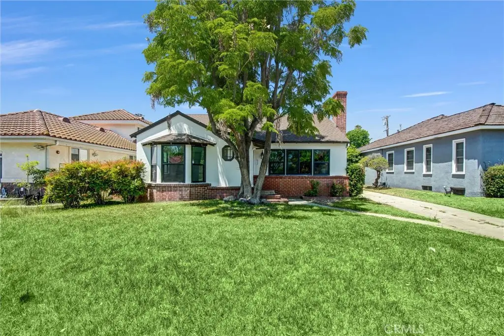 233 Rosemont, San Gabriel, CA 91775 - #1