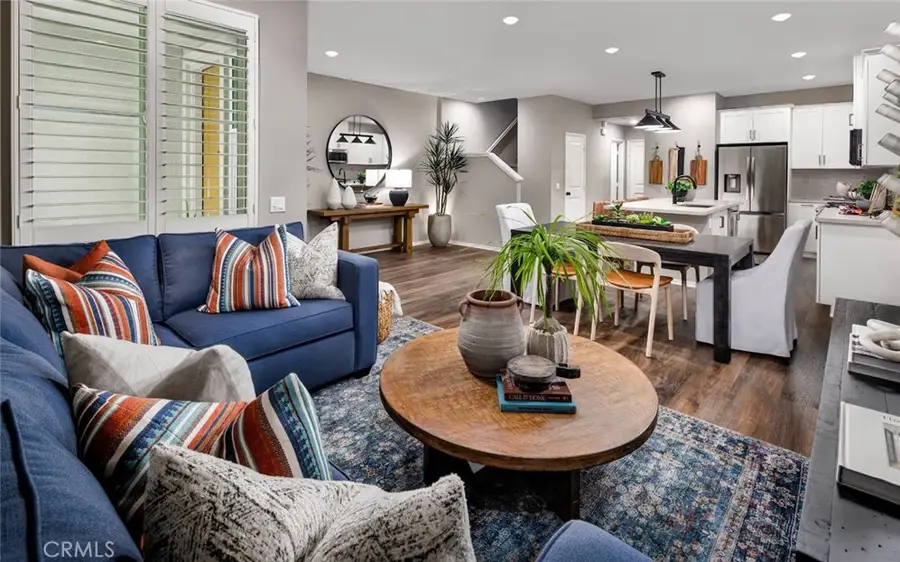4154 S S. Wildflax Paseo #101, Ontario, CA 91761 - #2