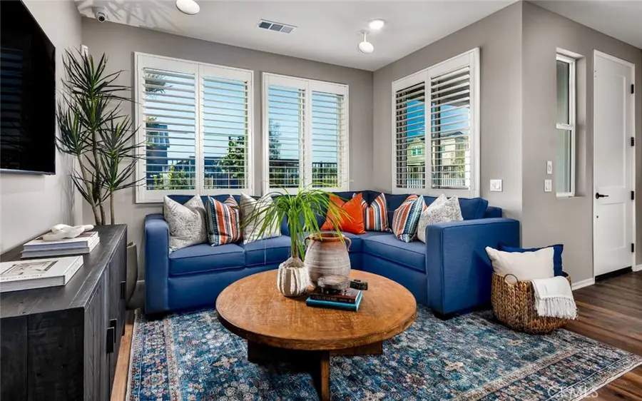 4154 S S. Wildflax Paseo #101, Ontario, CA 91761 - #3