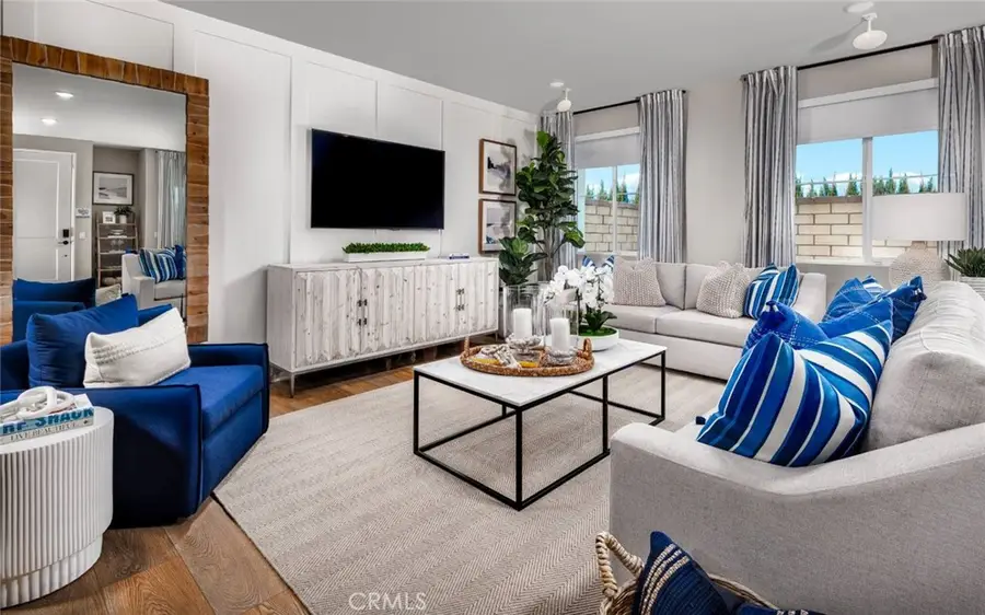 4154 S S. Wildflax Paseo #107, Ontario, CA 91761 - #3