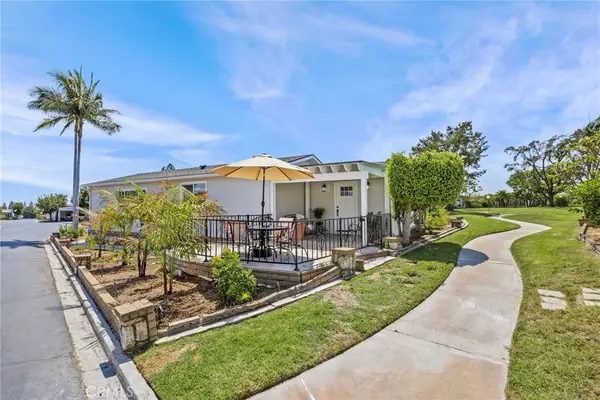 685 Wood Lake Drive #184, Brea, CA 92821