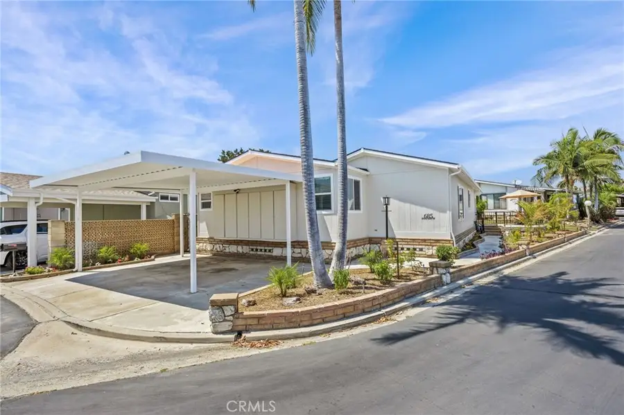 685 Wood Lake Drive #184, Brea, CA 92821 - #2