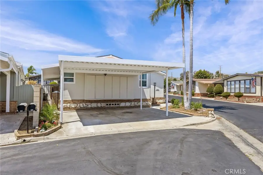 685 Wood Lake Drive #184, Brea, CA 92821 - #3