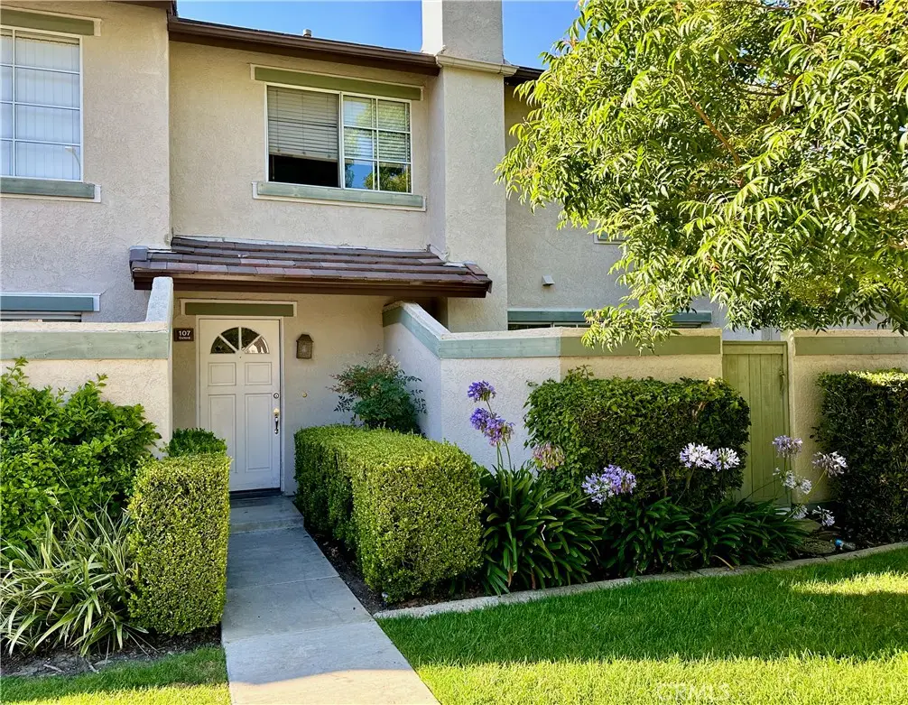 107 Oxford #34, Irvine, CA 92612 - #1