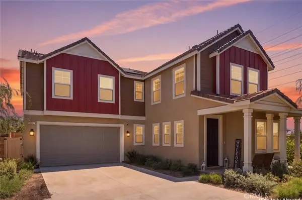 2684 E Towhee, Ontario, CA 91761