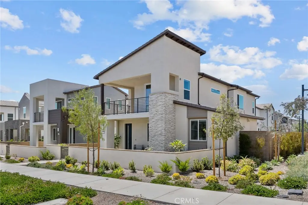 201 Longspur Dr, Irvine, CA 92618 - #1