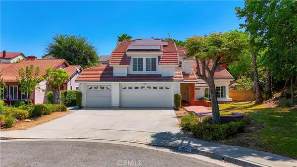900 Fall Creek Court, Walnut, CA 91789