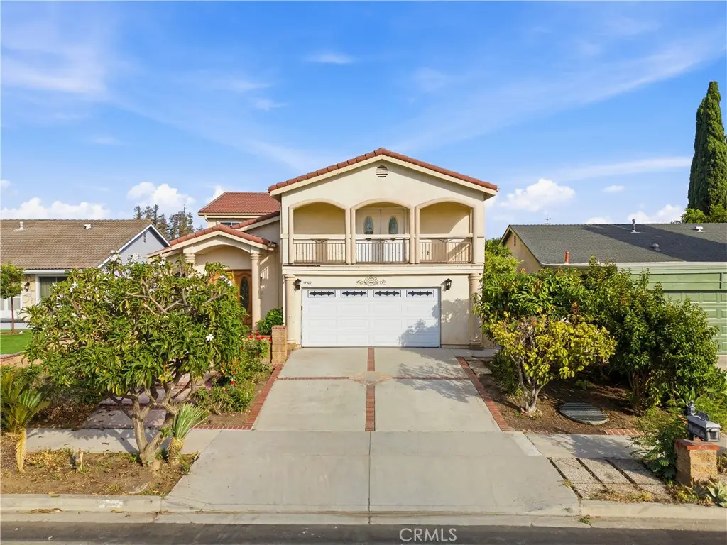 14902 Dahlquist, Irvine, CA 92604 - #1