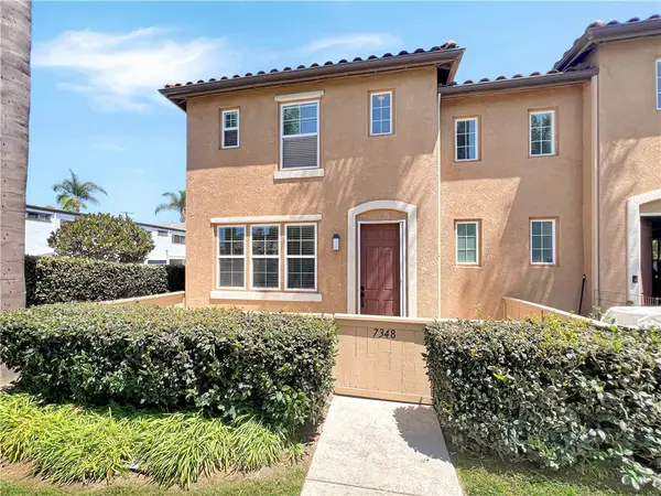 7348 Berry Court, Huntington Beach, CA 92648