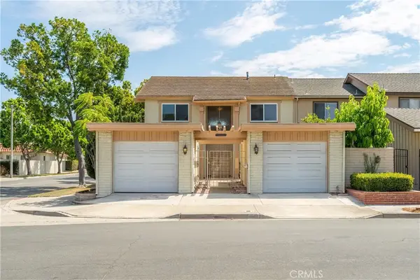 1 Bayberry Way, Irvine, CA 92612