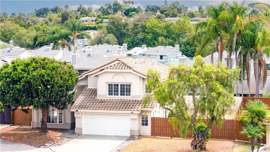 1551 Jonathon Street, Vista, CA 92803 - #1