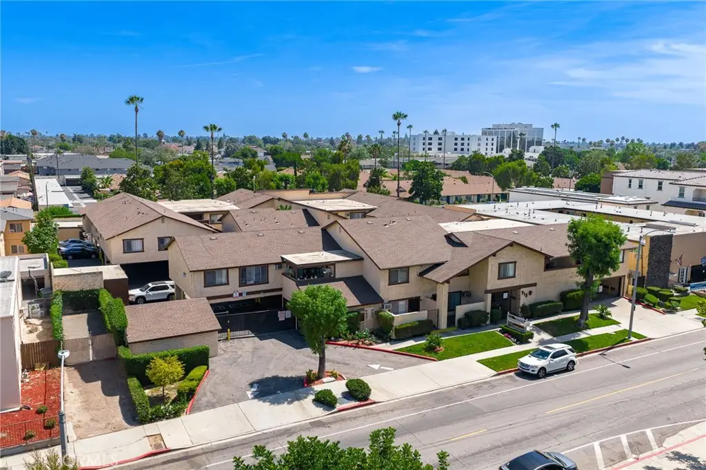 918 W Romneya Drive, Anaheim, CA 92801 - #1