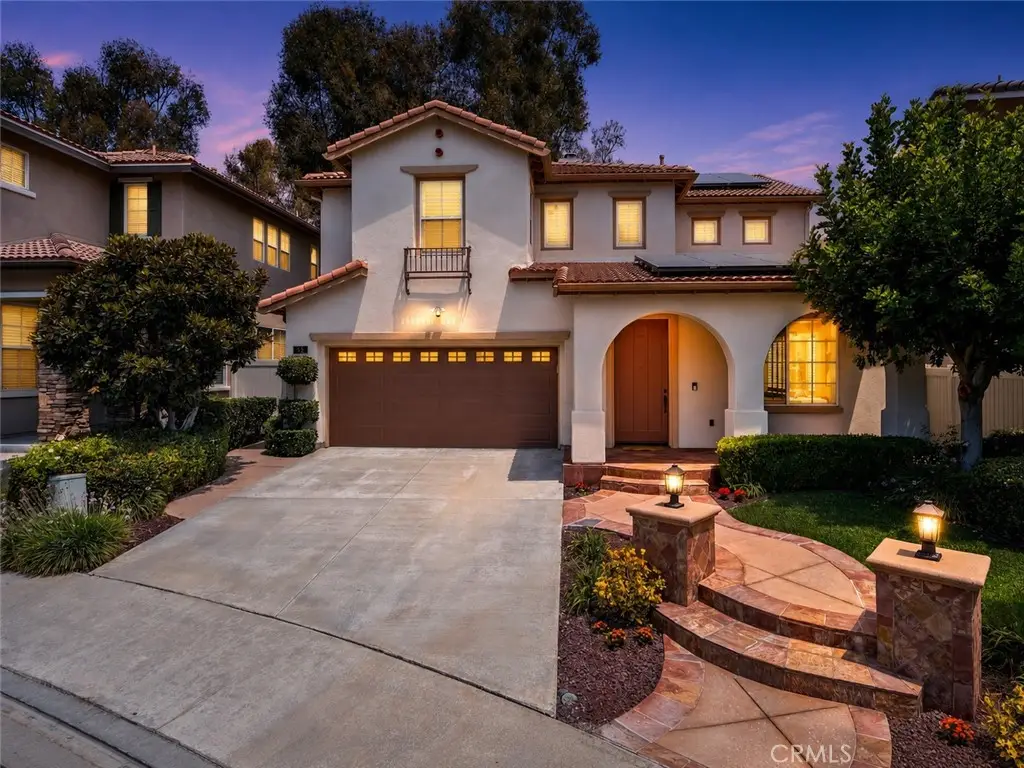 18 Santa Inez, Rancho Santa Margarita, CA 92688 - #1