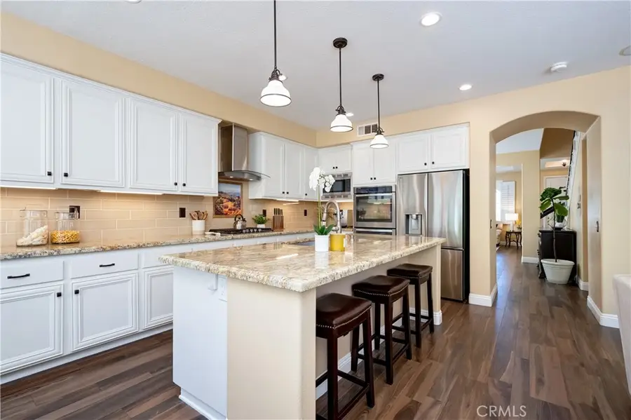 18 Santa Inez, Rancho Santa Margarita, CA 92688 - #2