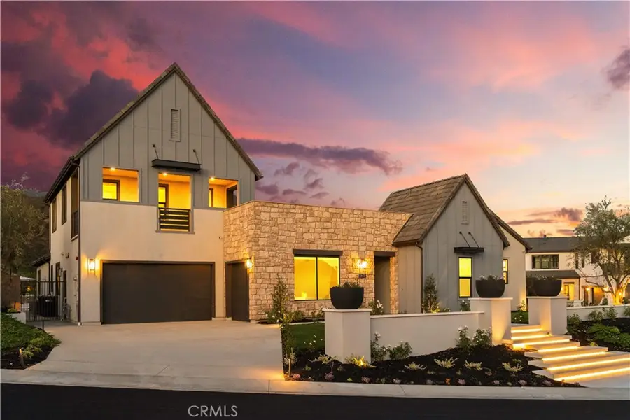 18472 Boulder Bluff, Silverado, CA 92676 - #3