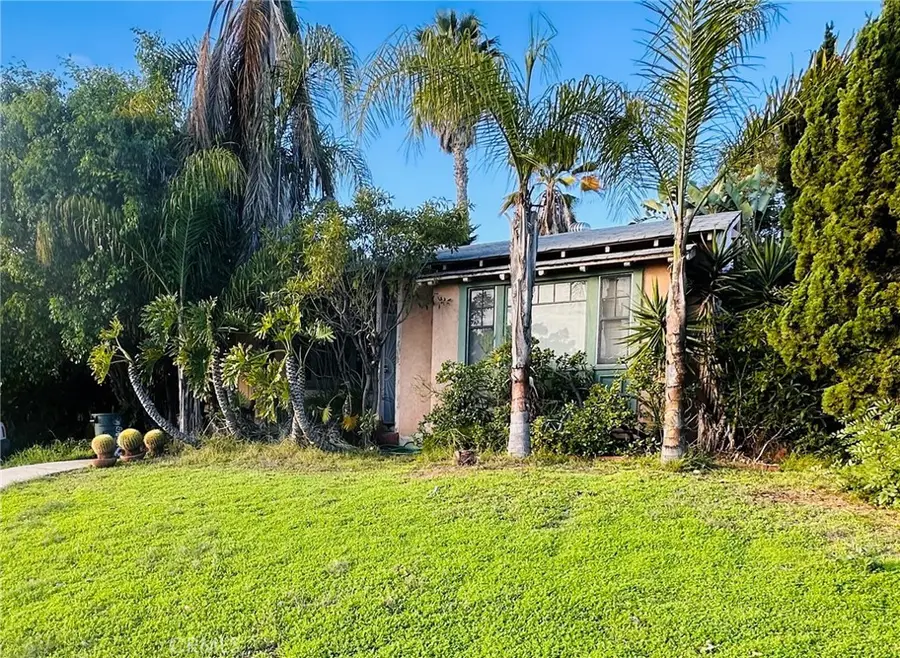 2536 Montclair, San Diego, CA 92104 - #2