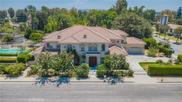 2702 S 10th, Arcadia, CA 91006