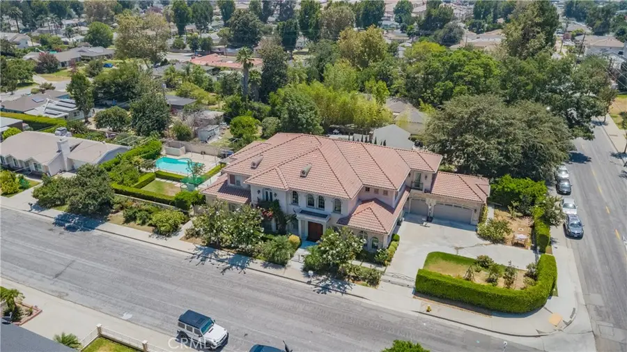 2702 S 10th, Arcadia, CA 91006 - #2