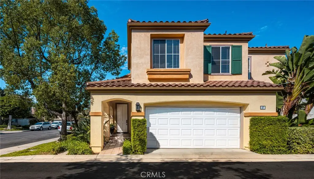 37 Del Cambrea, Irvine, CA 92606 - #1