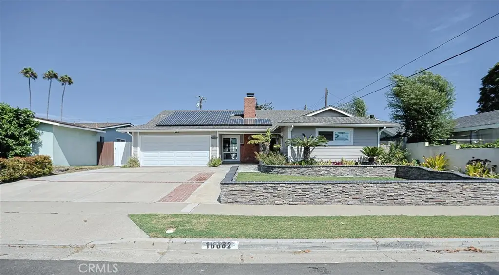 16682 Charles, Huntington Beach, CA 92647 - #1