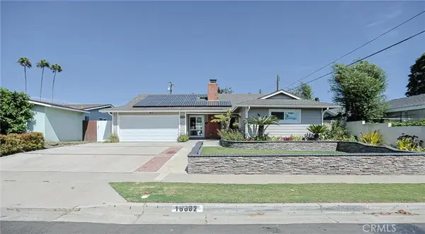 16682 Charles, Huntington Beach, CA 92647