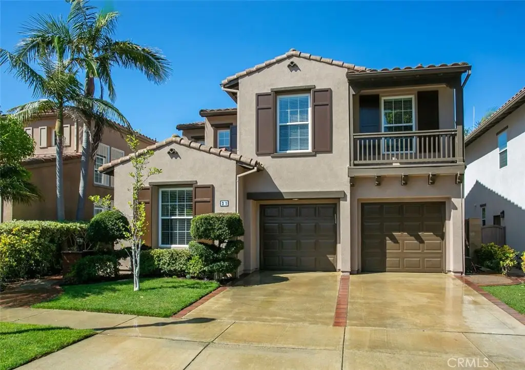 31 Dinuba, Irvine, CA 92602 - #1