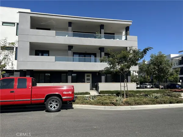 16235 Dawn Way #204, Tustin, CA 92782