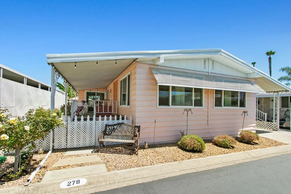 24921 Muirlands Boulevard #278, Lake Forest, CA 92630 - #1