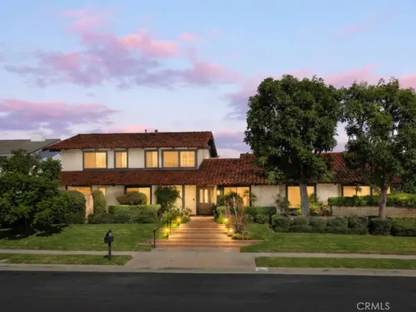18021 Bryce, Santa Ana, CA 92705