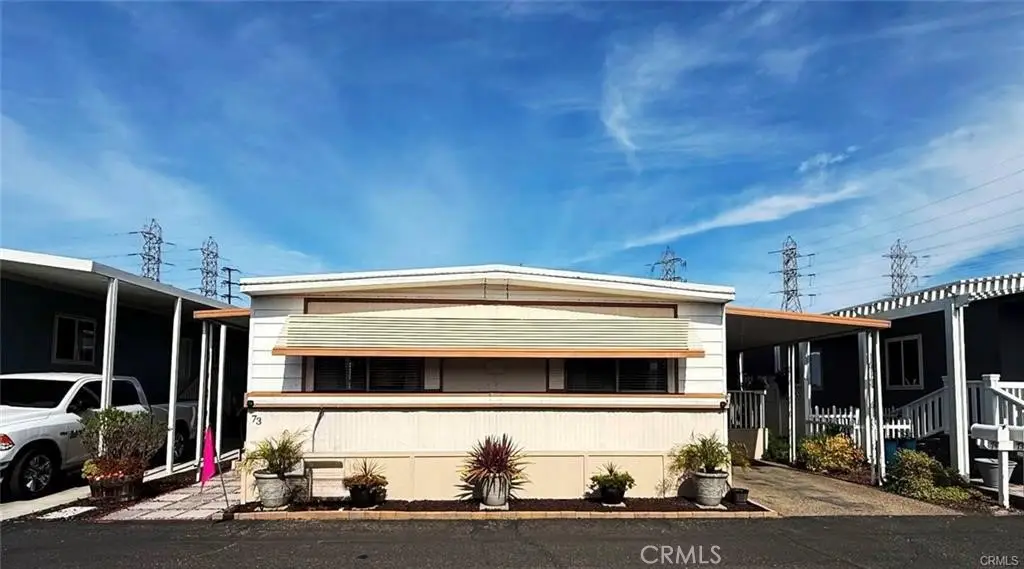 19350 Ward Street #73, Huntington Beach, CA 92646 - #1