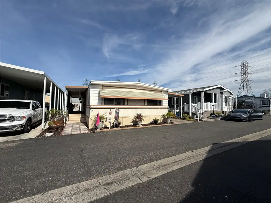 19350 Ward Street #73, Huntington Beach, CA 92646 - #3