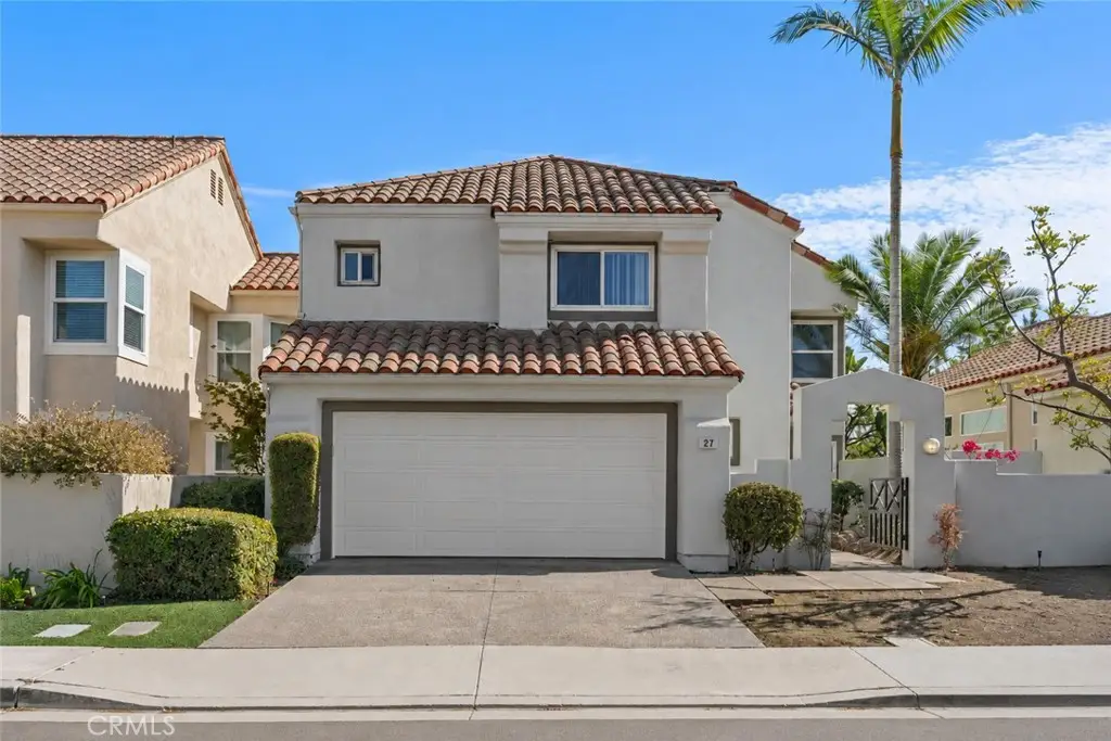 27 Almeria, Irvine, CA 92614 - #1