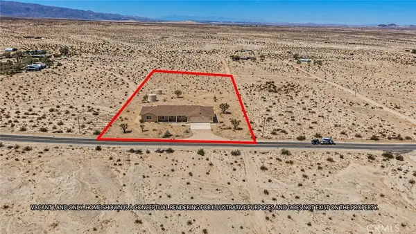 5200 Godwin Road, 29 Palms, CA 92277