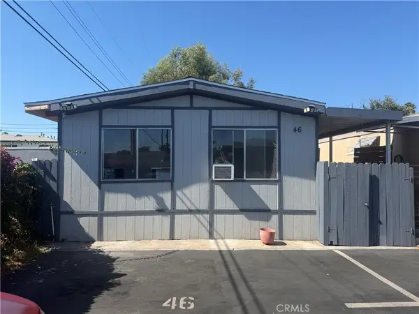 825 W La Palma #46, Anaheim, CA 92801