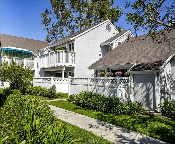 37 Terrace Circle, Laguna Niguel, CA 92677