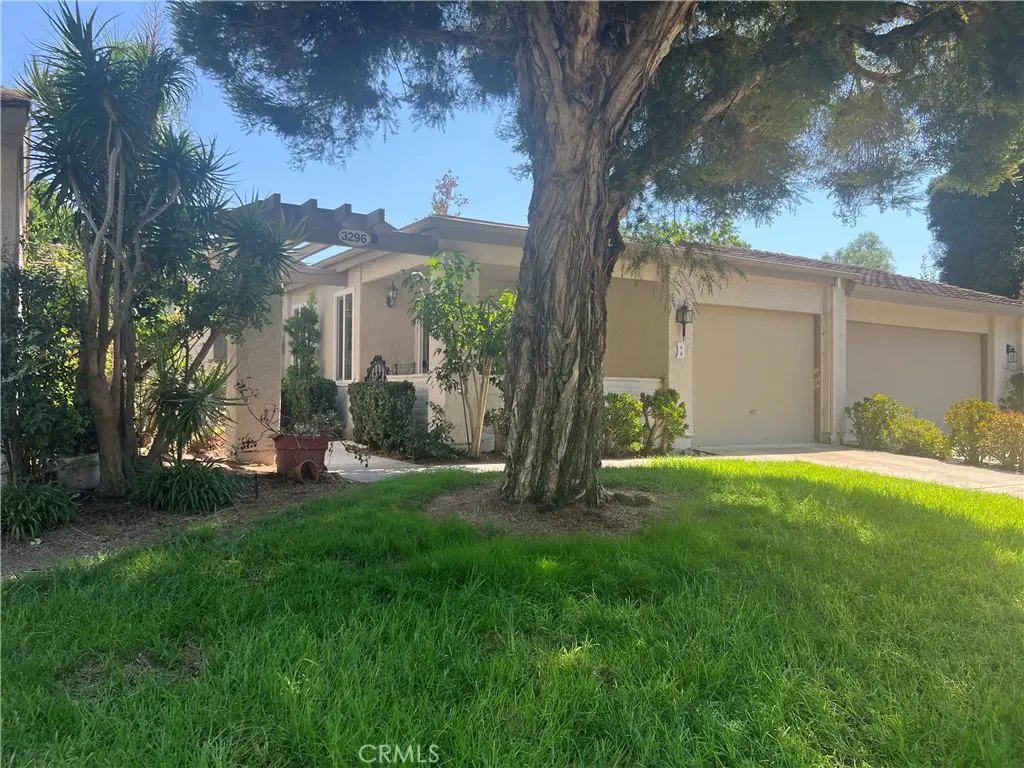 3296 San Amadeo #B, Laguna Woods, CA 92637 - #1