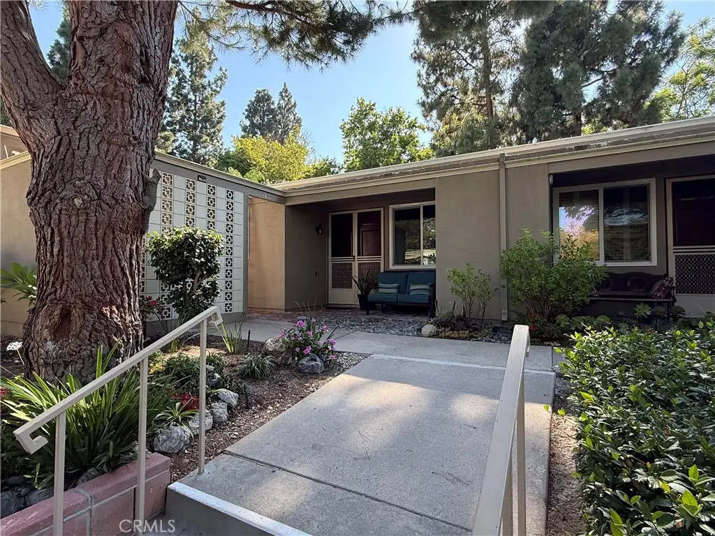 167 Avenida Majorca #C, Laguna Woods, CA 92637 - #1