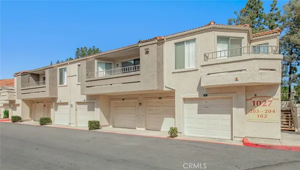 1027 Vista Del Cerro Drive #204, Corona, CA 92879