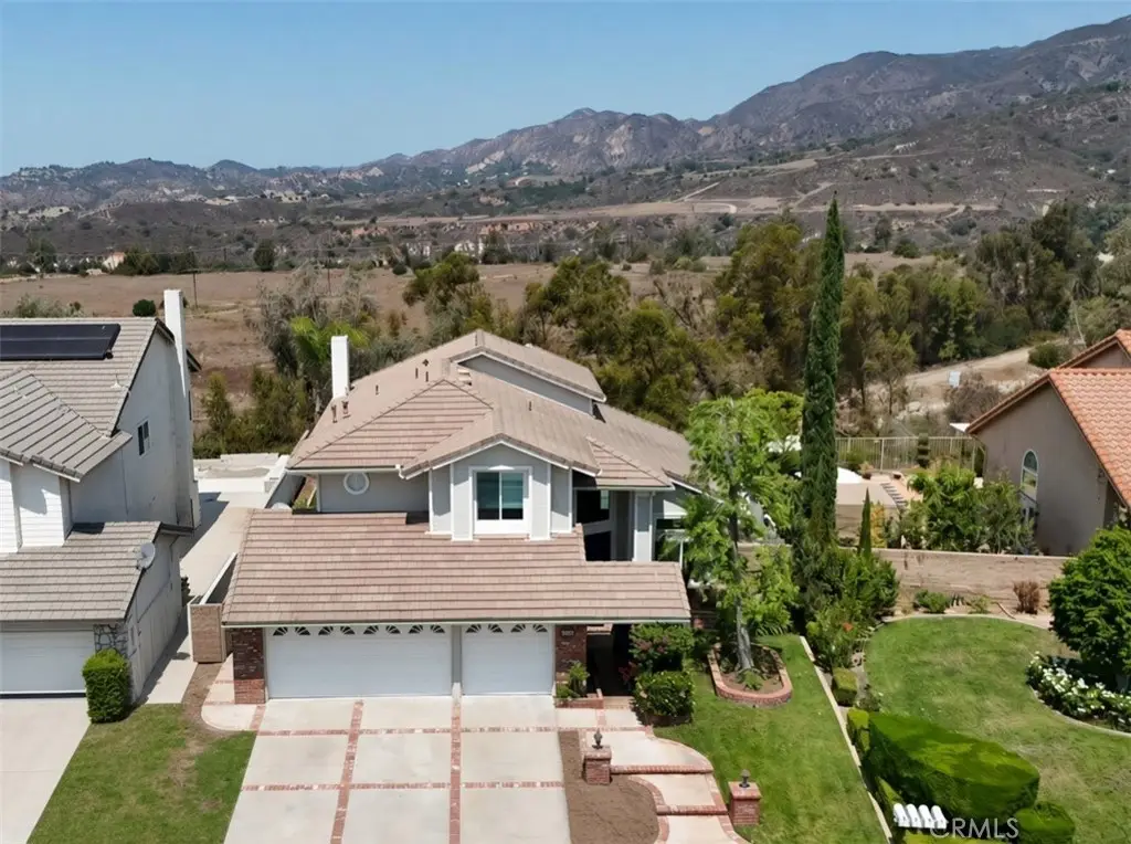 20811 Shadow Rock, Rancho Santa Margarita, CA 92679 - #1