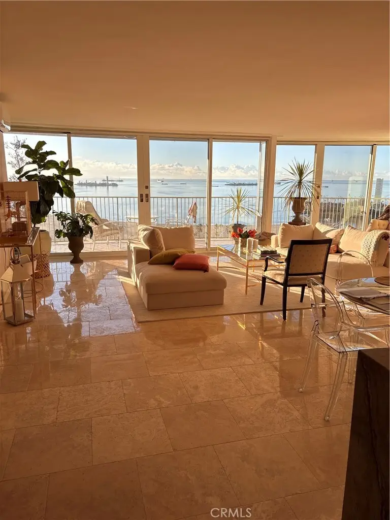 700 E Ocean #2205, Long Beach, CA 90802 - #2