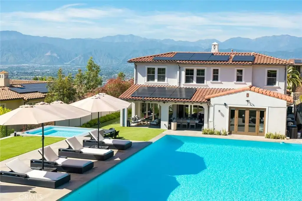 1227 Inspiration, West Covina, CA 91791 - #1
